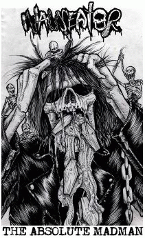 Nauseator : The Absolute Madman